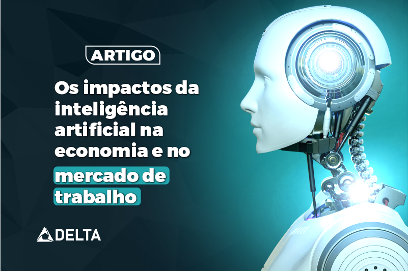Os impactos da inteligência artificial no nosso cotidiano - Gazeta Online